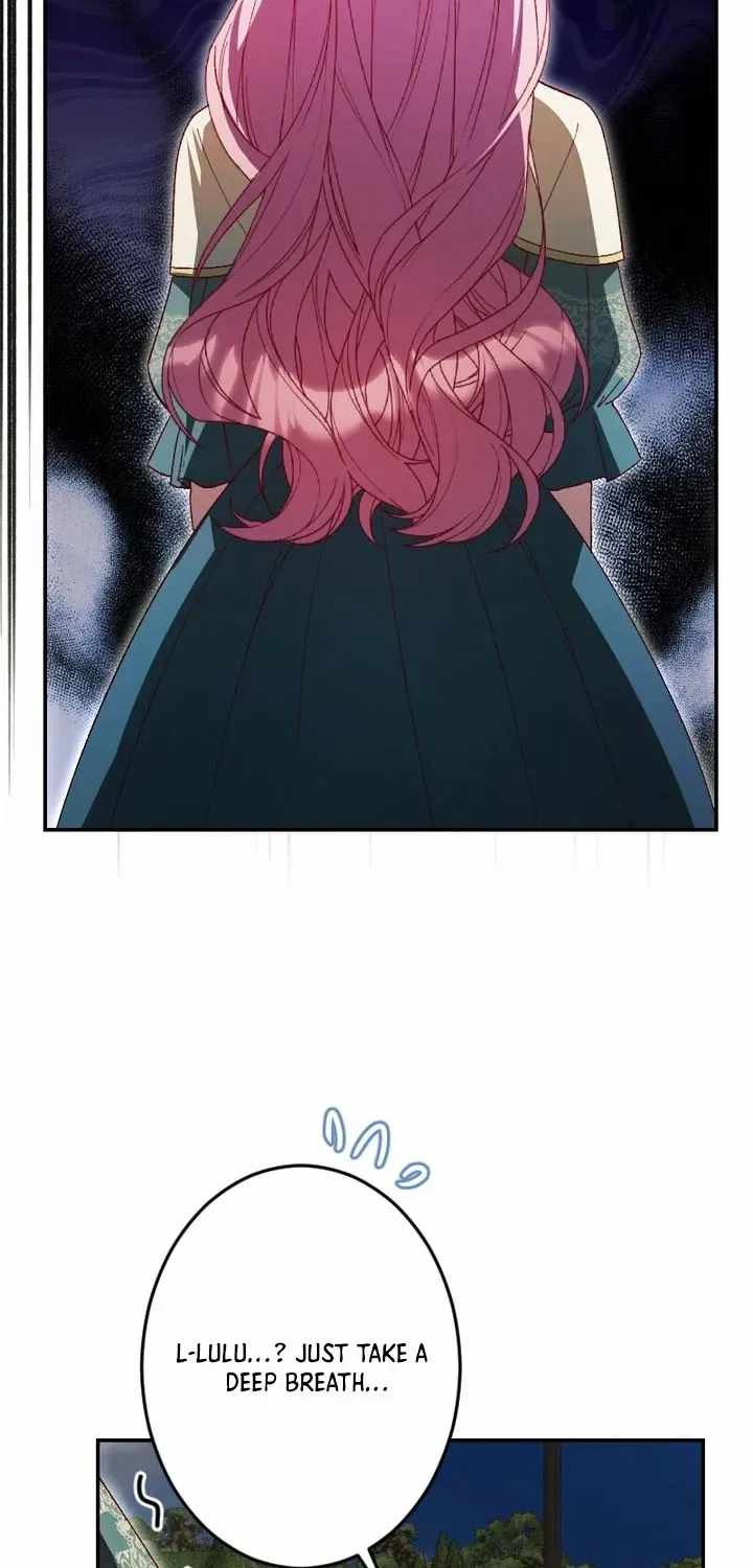 The Reincarnated Young Lady Wants to Escape from the Obsessive Prince and the Death Flag Chapter 4 page 71 - 