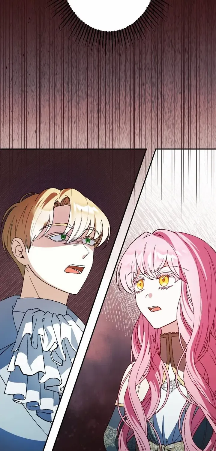 The Reincarnated Young Lady Wants to Escape from the Obsessive Prince and the Death Flag Chapter 4 page 76 - 
