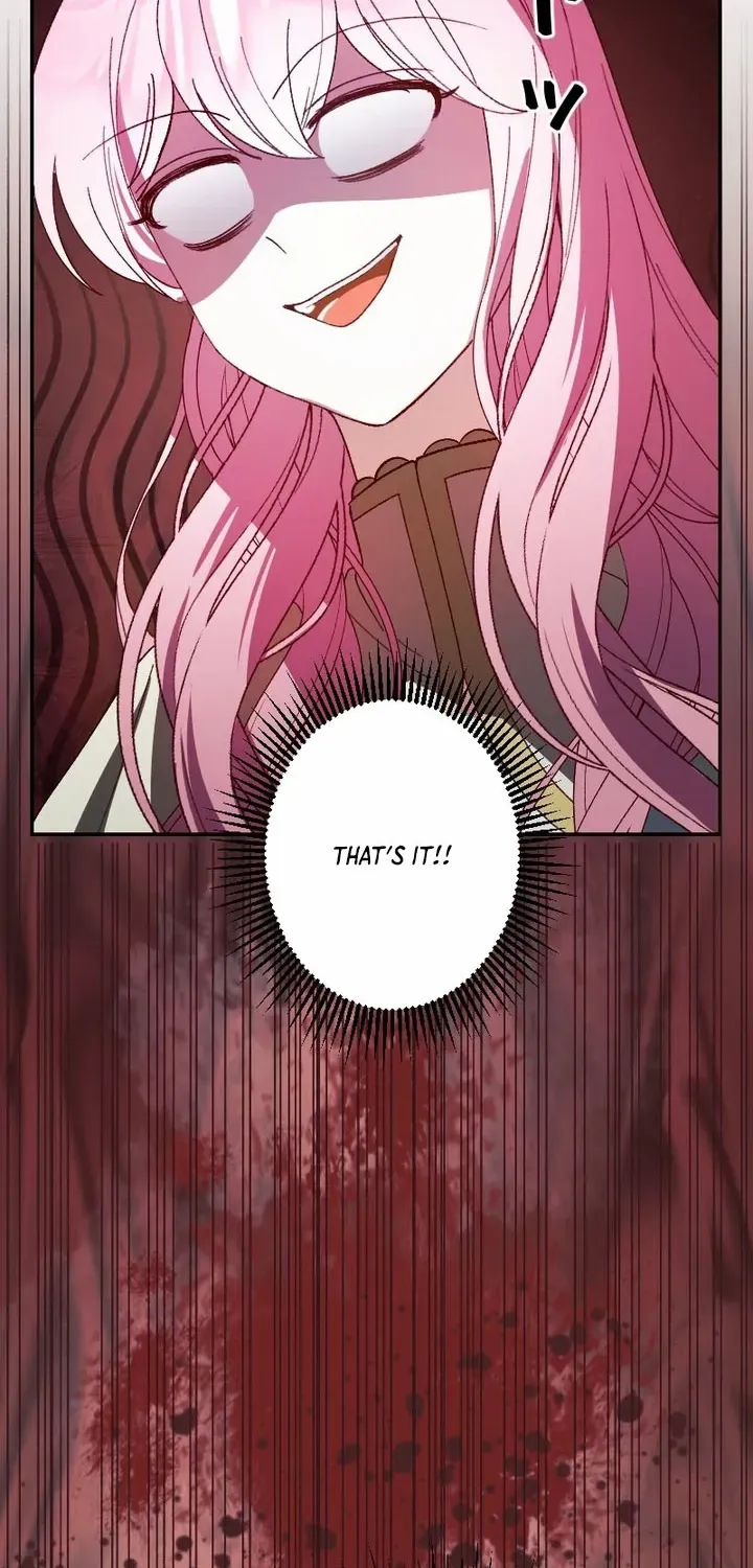 The Reincarnated Young Lady Wants to Escape from the Obsessive Prince and the Death Flag Chapter 4 page 78 - 