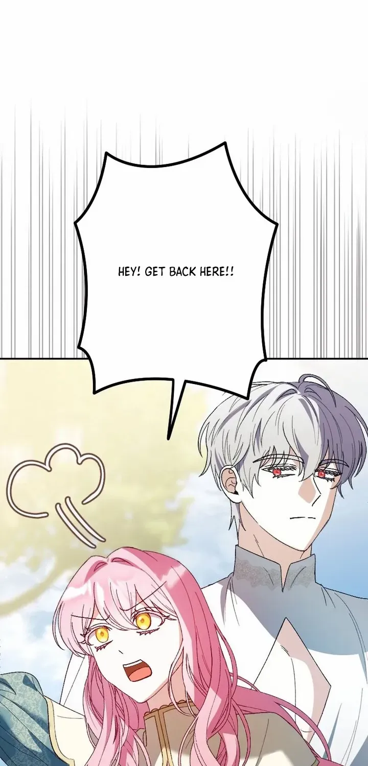 The Reincarnated Young Lady Wants to Escape from the Obsessive Prince and the Death Flag Chapter 4 page 83 - 