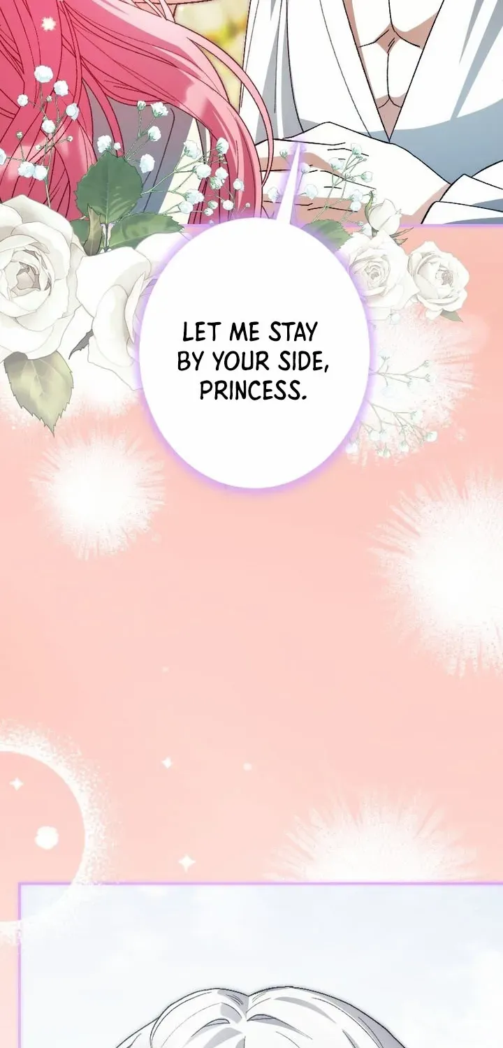 The Reincarnated Young Lady Wants to Escape from the Obsessive Prince and the Death Flag Chapter 4 page 100 - 