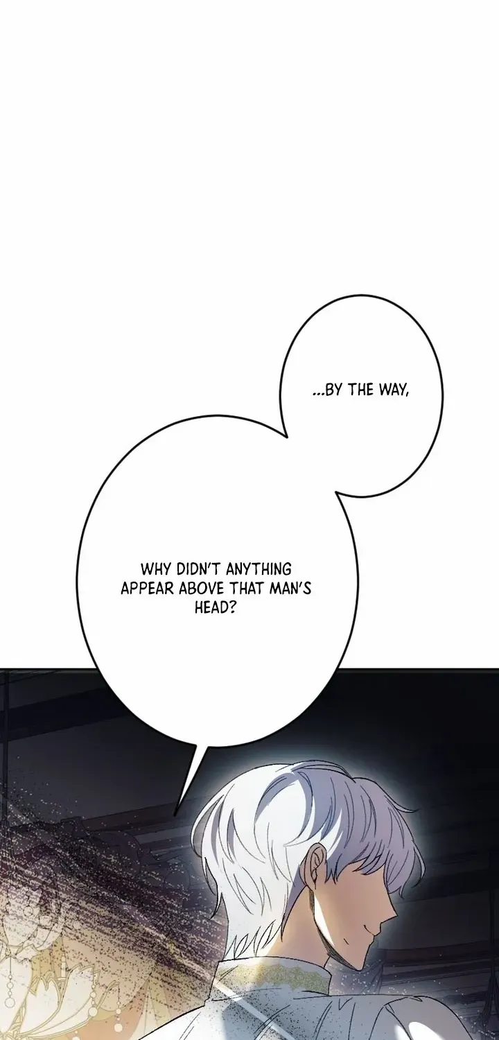 The Reincarnated Young Lady Wants to Escape from the Obsessive Prince and the Death Flag Chapter 5 page 40 - 