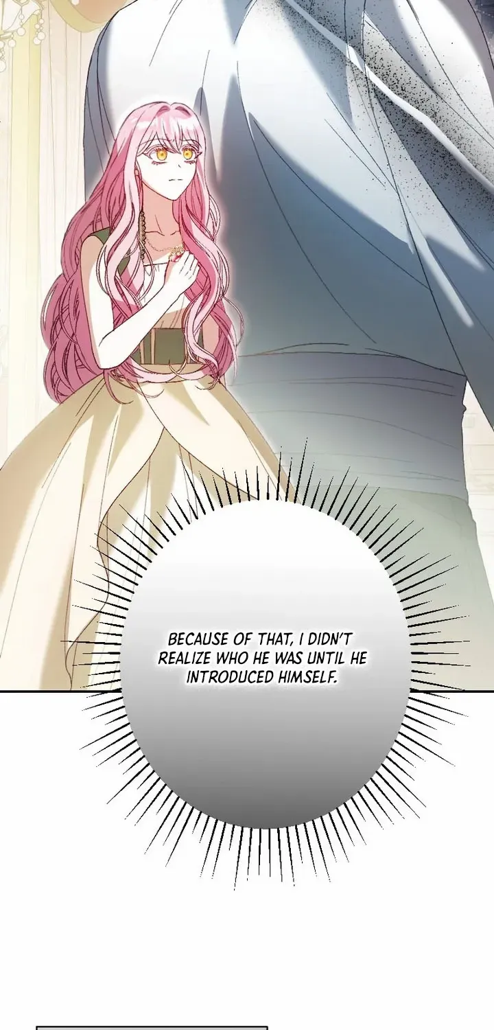 The Reincarnated Young Lady Wants to Escape from the Obsessive Prince and the Death Flag Chapter 5 page 41 - 