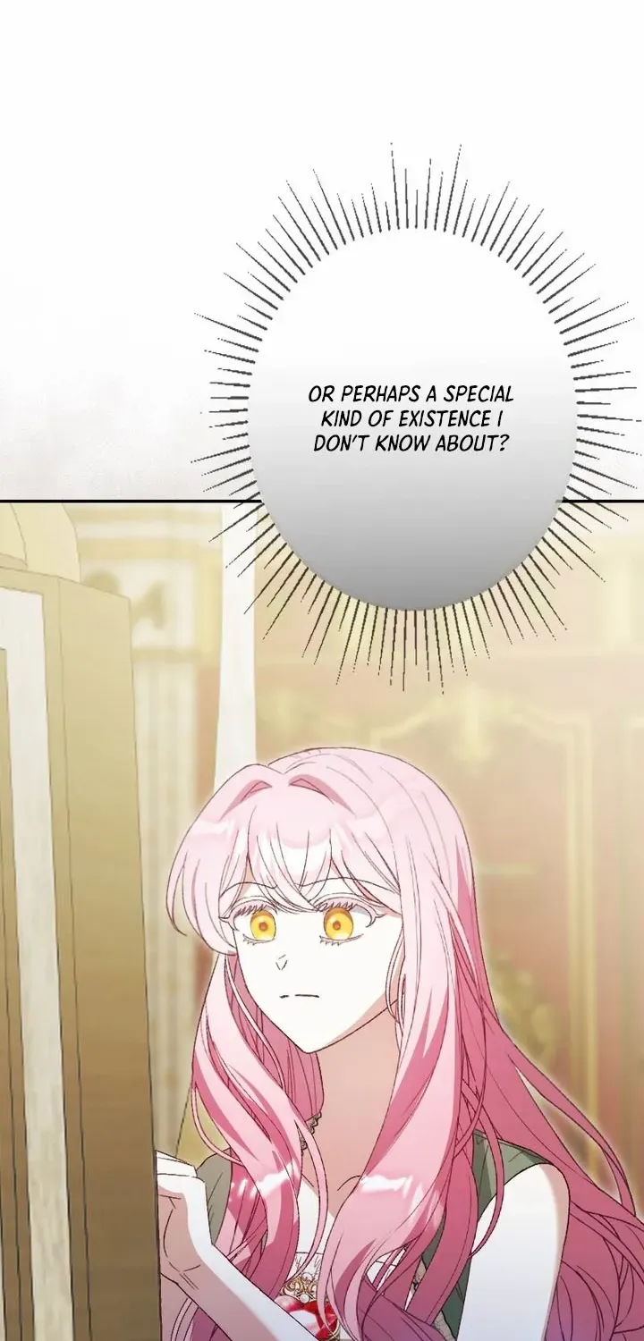 The Reincarnated Young Lady Wants to Escape from the Obsessive Prince and the Death Flag Chapter 5 page 44 - 