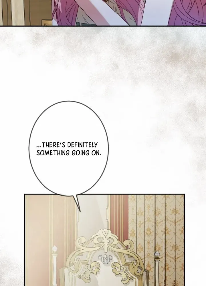 The Reincarnated Young Lady Wants to Escape from the Obsessive Prince and the Death Flag Chapter 5 page 45 - 
