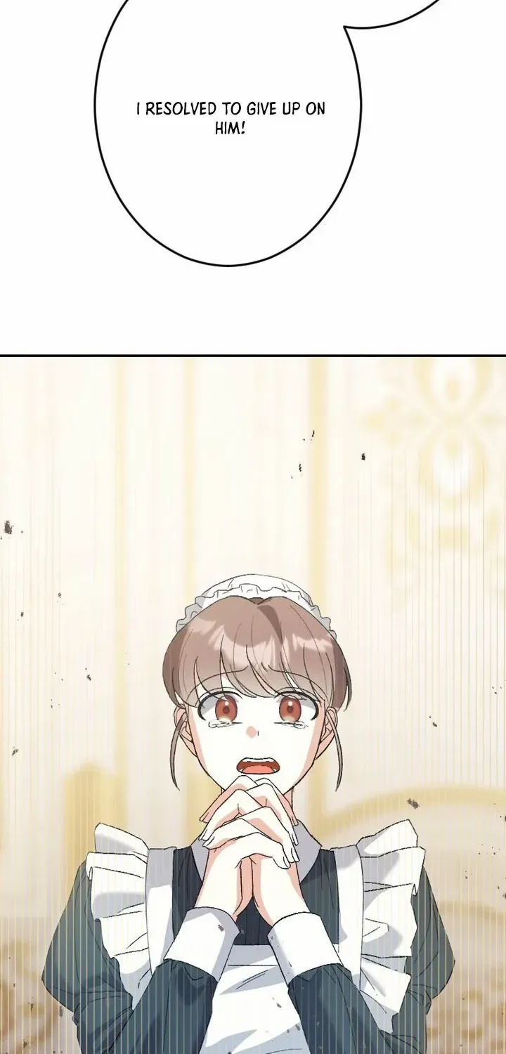 The Reincarnated Young Lady Wants to Escape from the Obsessive Prince and the Death Flag Chapter 5 page 60 - 