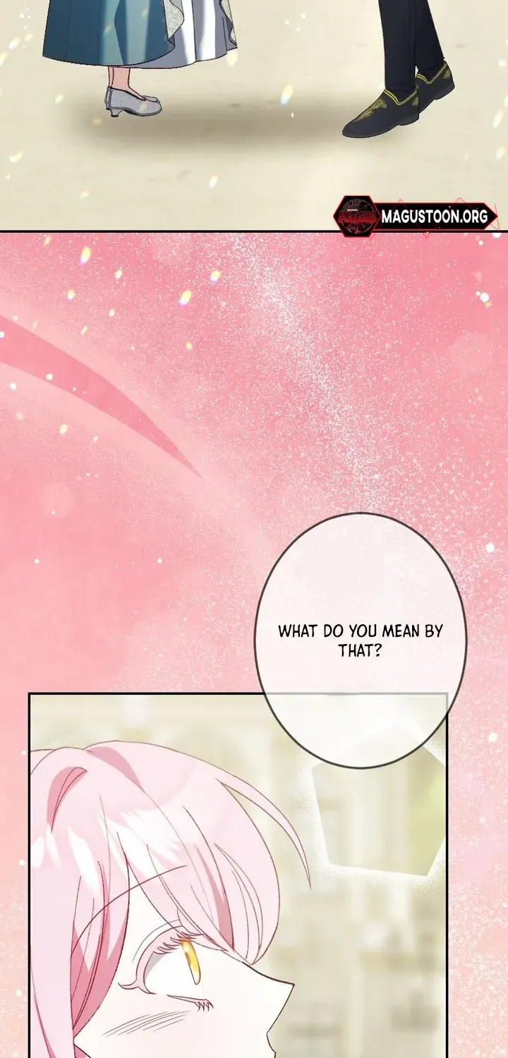 The Reincarnated Young Lady Wants to Escape from the Obsessive Prince and the Death Flag Chapter 5 page 7 - 
