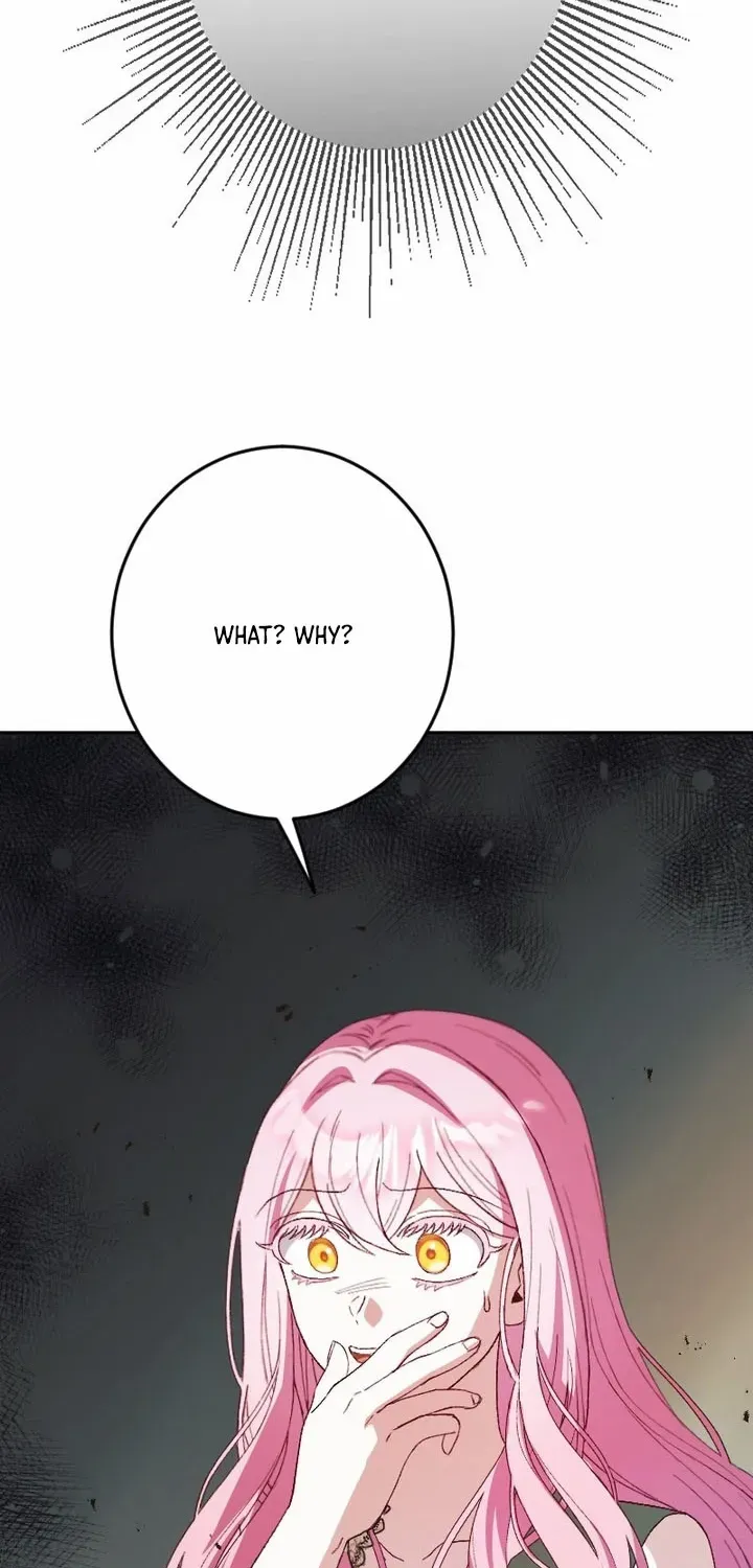 The Reincarnated Young Lady Wants to Escape from the Obsessive Prince and the Death Flag Chapter 5 page 72 - 