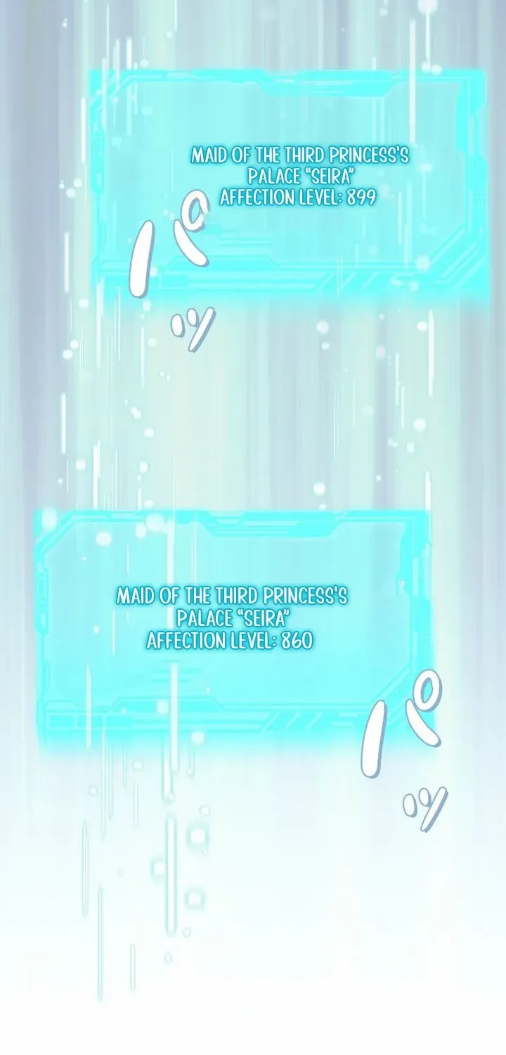 The Reincarnated Young Lady Wants to Escape from the Obsessive Prince and the Death Flag Chapter 5 page 75 - 