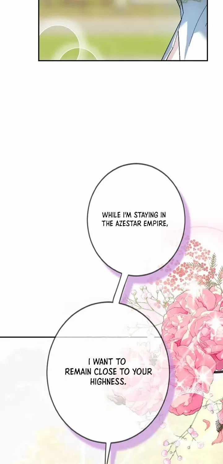 The Reincarnated Young Lady Wants to Escape from the Obsessive Prince and the Death Flag Chapter 5 page 9 - 