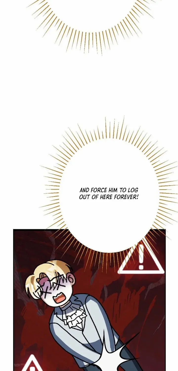 The Reincarnated Young Lady Wants to Escape from the Obsessive Prince and the Death Flag Chapter 5 page 81 - 