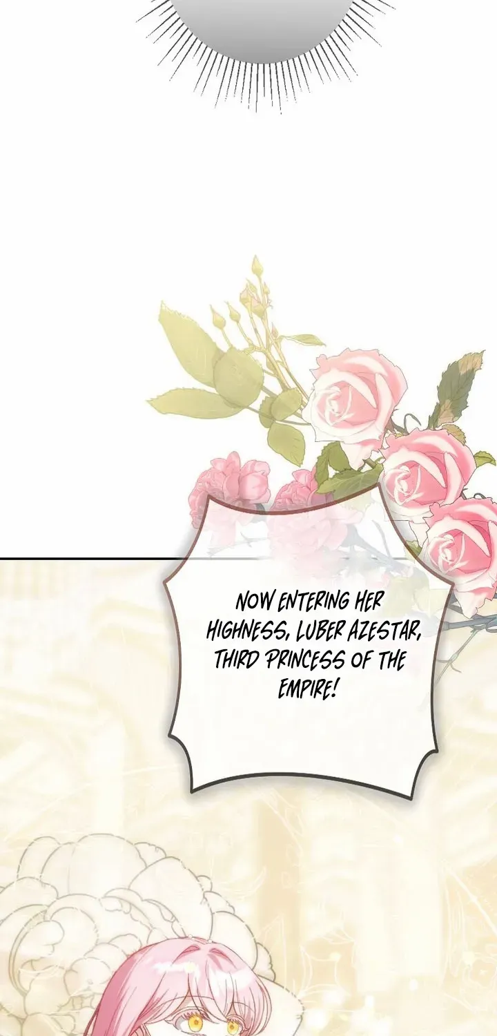 The Reincarnated Young Lady Wants to Escape from the Obsessive Prince and the Death Flag Chapter 5 page 94 - 