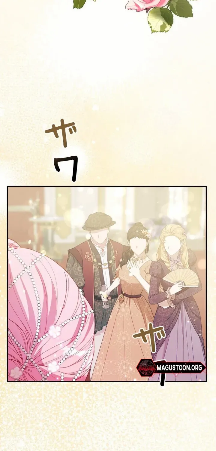 The Reincarnated Young Lady Wants to Escape from the Obsessive Prince and the Death Flag Chapter 5 page 96 - 