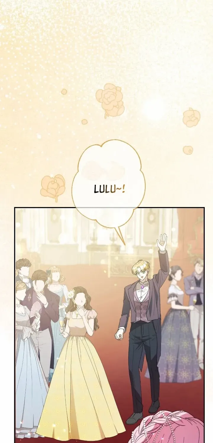 The Reincarnated Young Lady Wants to Escape from the Obsessive Prince and the Death Flag Chapter 5 page 97 - 