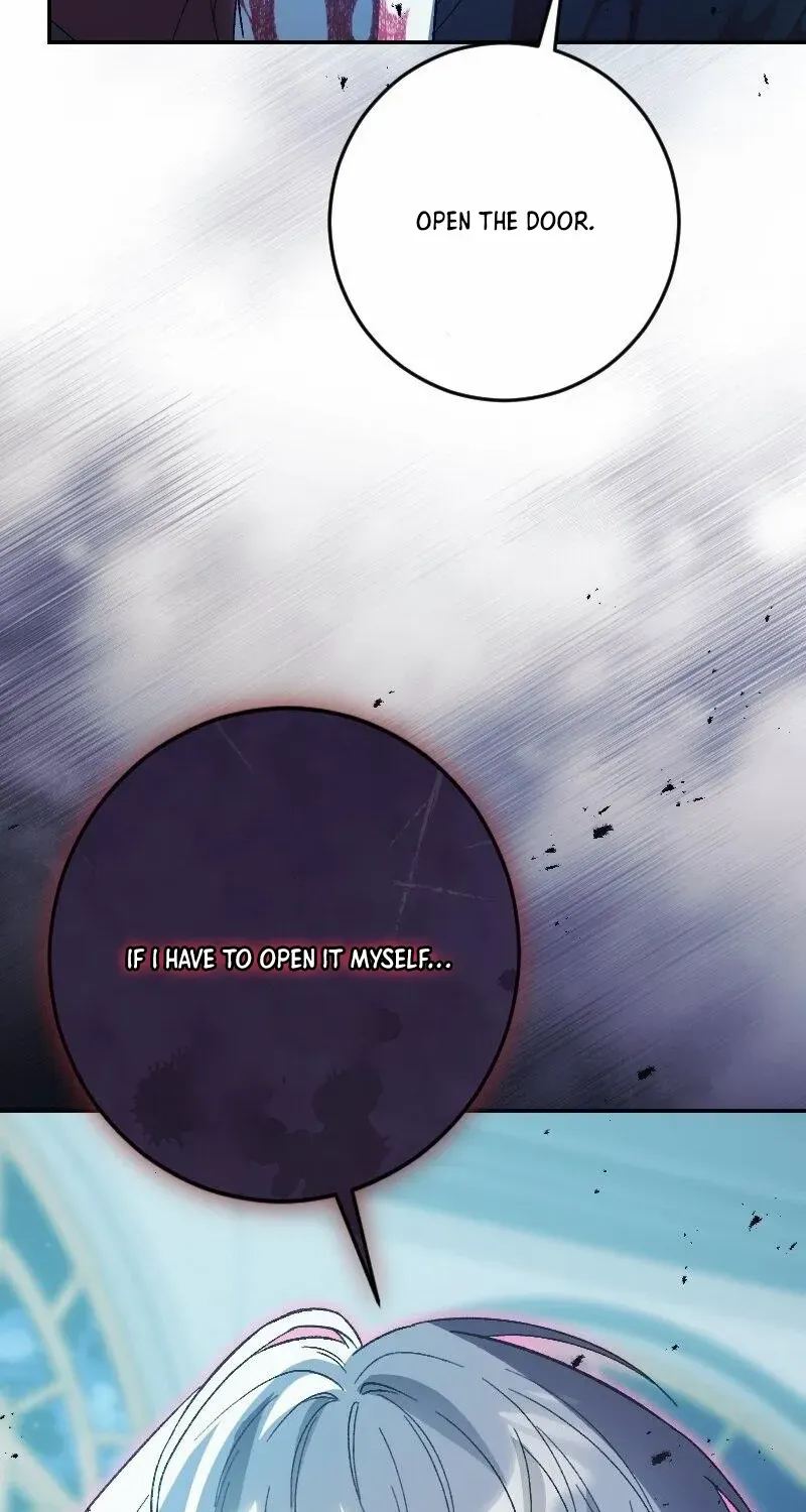 The Reincarnated Young Lady Wants to Escape from the Obsessive Prince and the Death Flag Chapter 6 page 107 - 