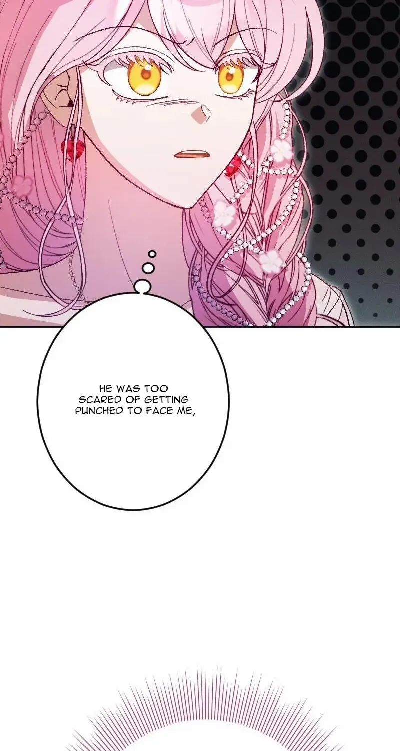 The Reincarnated Young Lady Wants to Escape from the Obsessive Prince and the Death Flag Chapter 6 page 43 - 