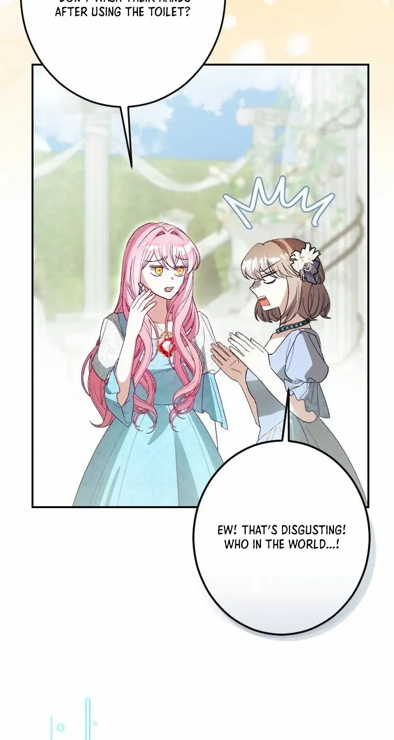The Reincarnated Young Lady Wants to Escape from the Obsessive Prince and the Death Flag Chapter 6 page 68 - 