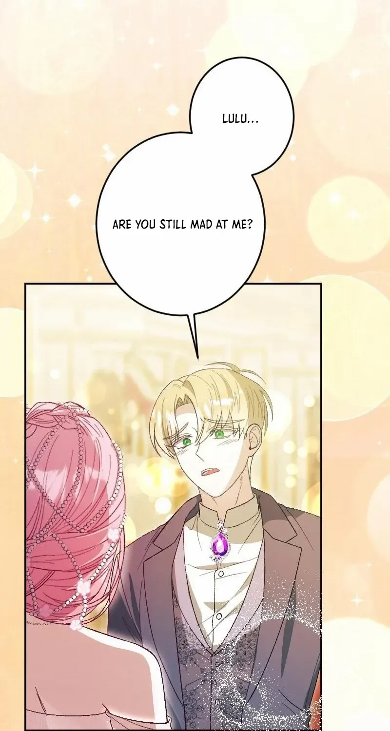 The Reincarnated Young Lady Wants to Escape from the Obsessive Prince and the Death Flag Chapter 6 page 77 - 