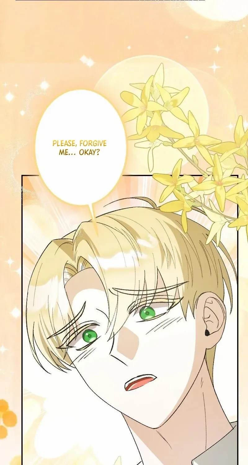 The Reincarnated Young Lady Wants to Escape from the Obsessive Prince and the Death Flag Chapter 6 page 78 - 