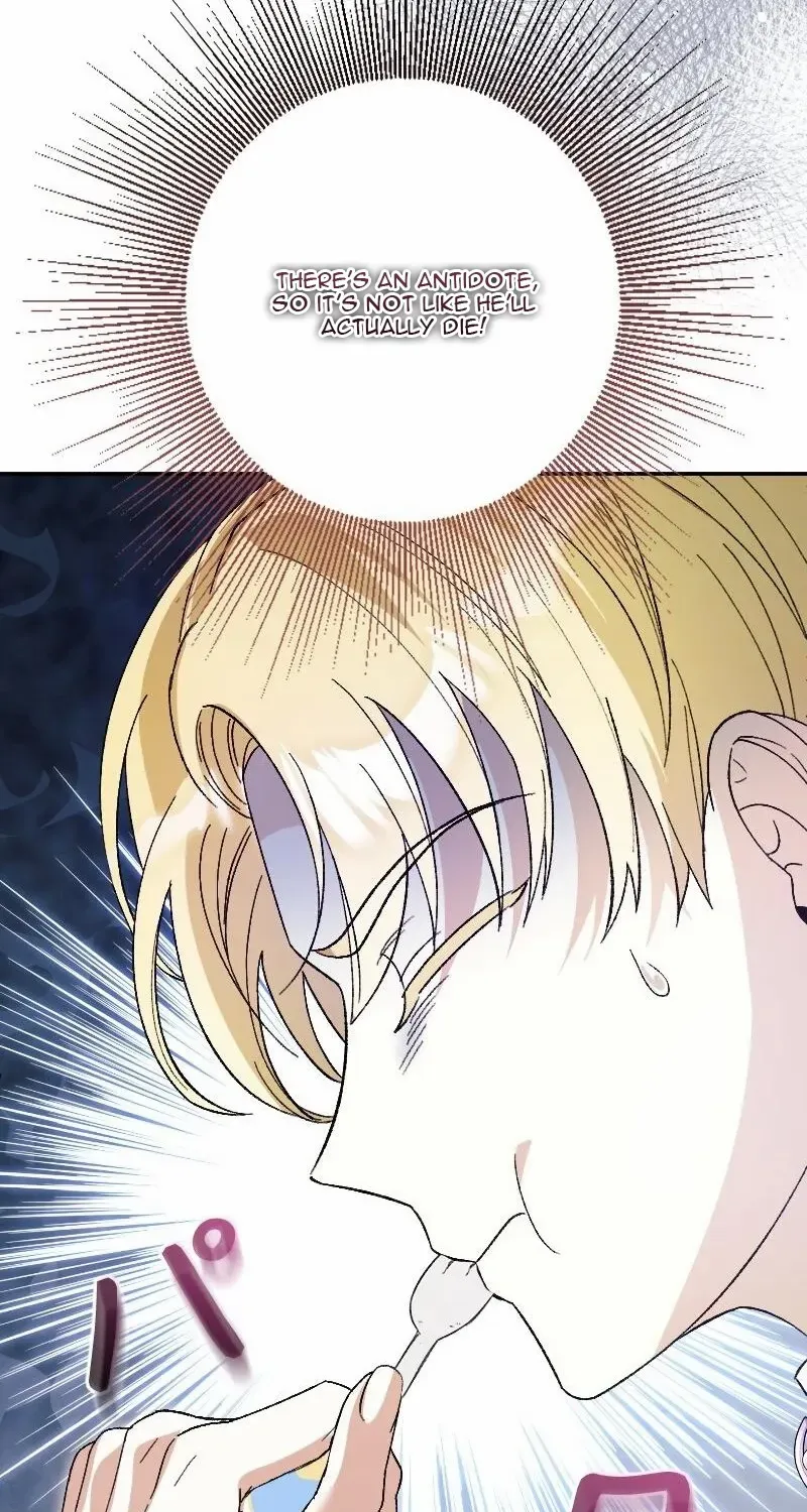 The Reincarnated Young Lady Wants to Escape from the Obsessive Prince and the Death Flag Chapter 6 page 100 - 
