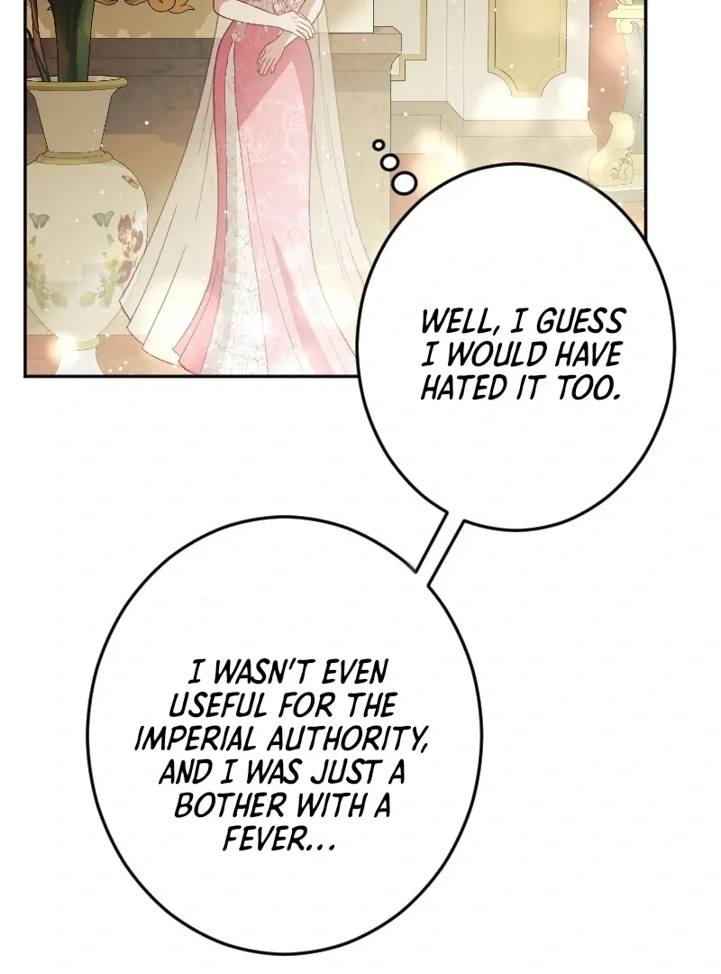 The Reincarnated Young Lady Wants to Escape from the Obsessive Prince and the Death Flag Chapter 7 page 101 - 