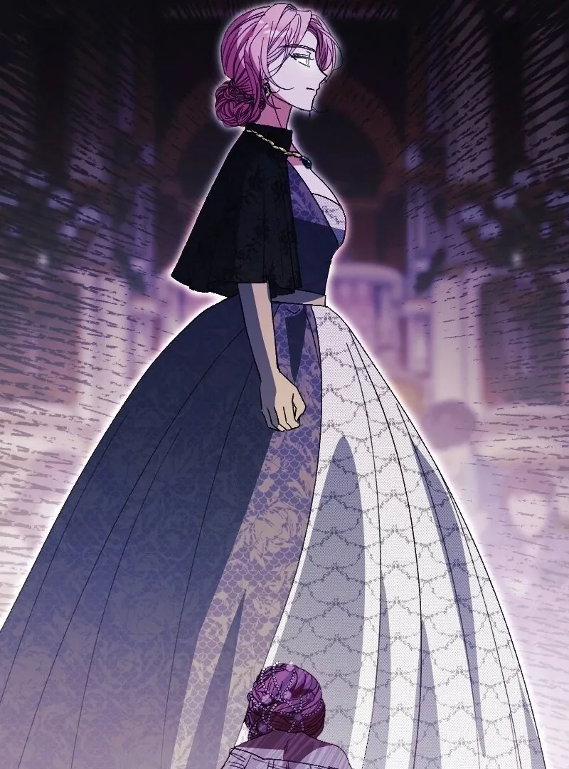 The Reincarnated Young Lady Wants to Escape from the Obsessive Prince and the Death Flag Chapter 7 page 112 - 
