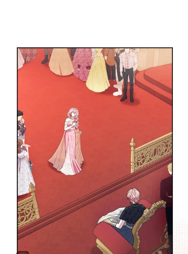 The Reincarnated Young Lady Wants to Escape from the Obsessive Prince and the Death Flag Chapter 7 page 116 - 