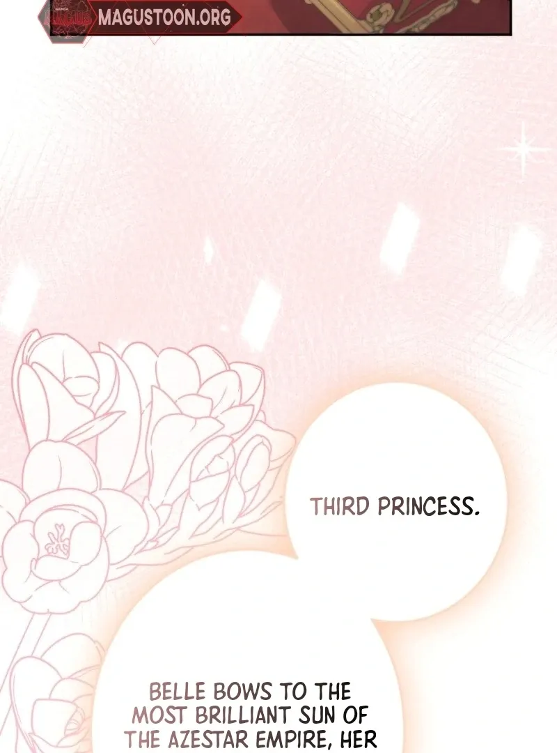 The Reincarnated Young Lady Wants to Escape from the Obsessive Prince and the Death Flag Chapter 7 page 117 - 