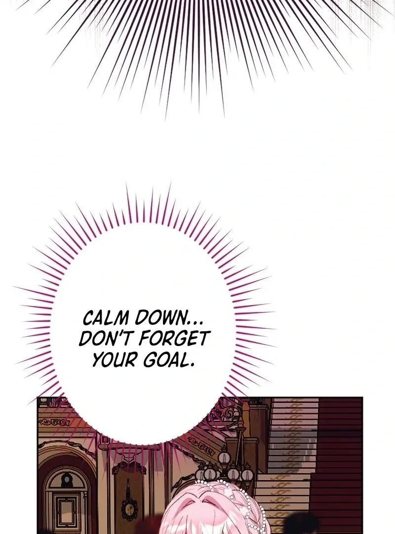 The Reincarnated Young Lady Wants to Escape from the Obsessive Prince and the Death Flag Chapter 7 page 126 - 