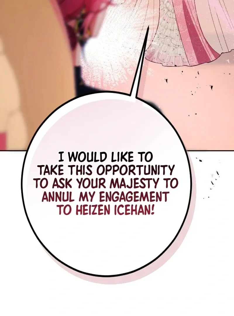 The Reincarnated Young Lady Wants to Escape from the Obsessive Prince and the Death Flag Chapter 7 page 130 - 
