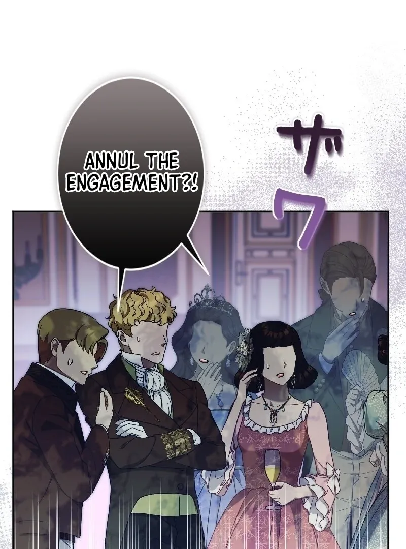 The Reincarnated Young Lady Wants to Escape from the Obsessive Prince and the Death Flag Chapter 7 page 131 - 