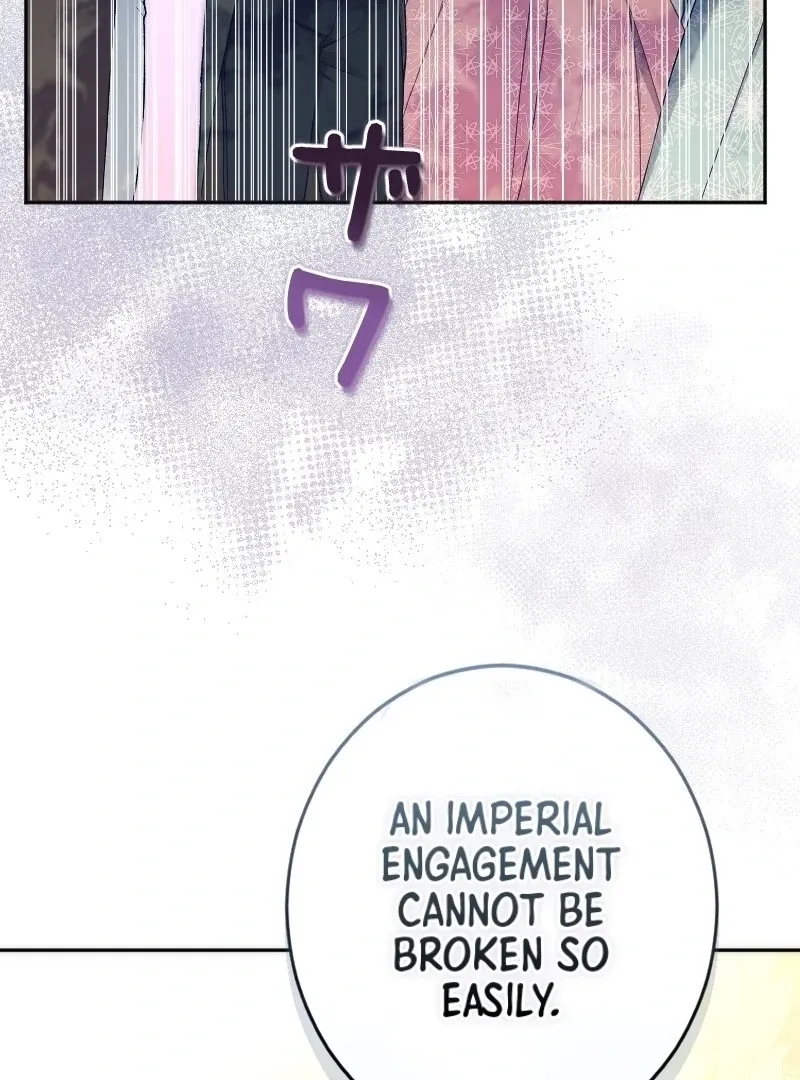 The Reincarnated Young Lady Wants to Escape from the Obsessive Prince and the Death Flag Chapter 7 page 132 - 