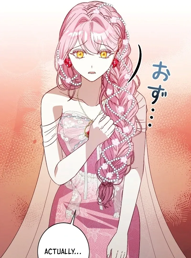 The Reincarnated Young Lady Wants to Escape from the Obsessive Prince and the Death Flag Chapter 7 page 137 - 
