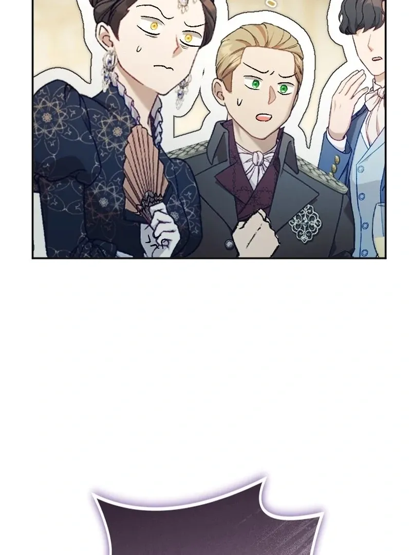 The Reincarnated Young Lady Wants to Escape from the Obsessive Prince and the Death Flag Chapter 7 page 139 - 