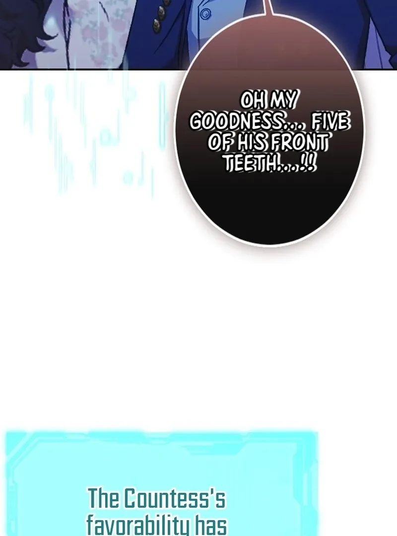The Reincarnated Young Lady Wants to Escape from the Obsessive Prince and the Death Flag Chapter 7 page 37 - 
