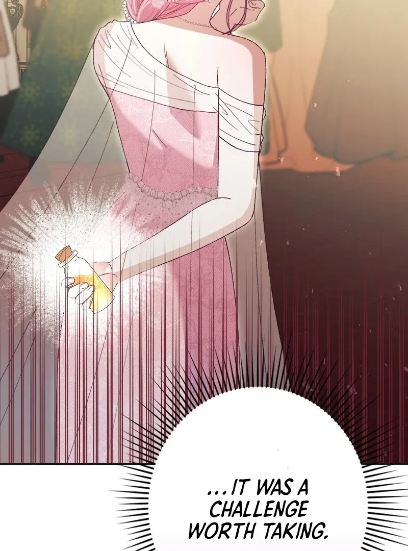 The Reincarnated Young Lady Wants to Escape from the Obsessive Prince and the Death Flag Chapter 7 page 54 - 