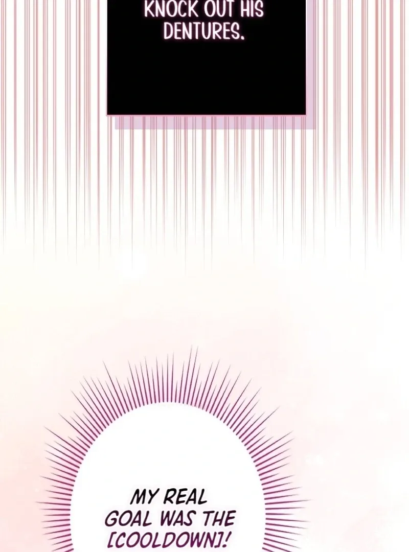 The Reincarnated Young Lady Wants to Escape from the Obsessive Prince and the Death Flag Chapter 7 page 62 - 