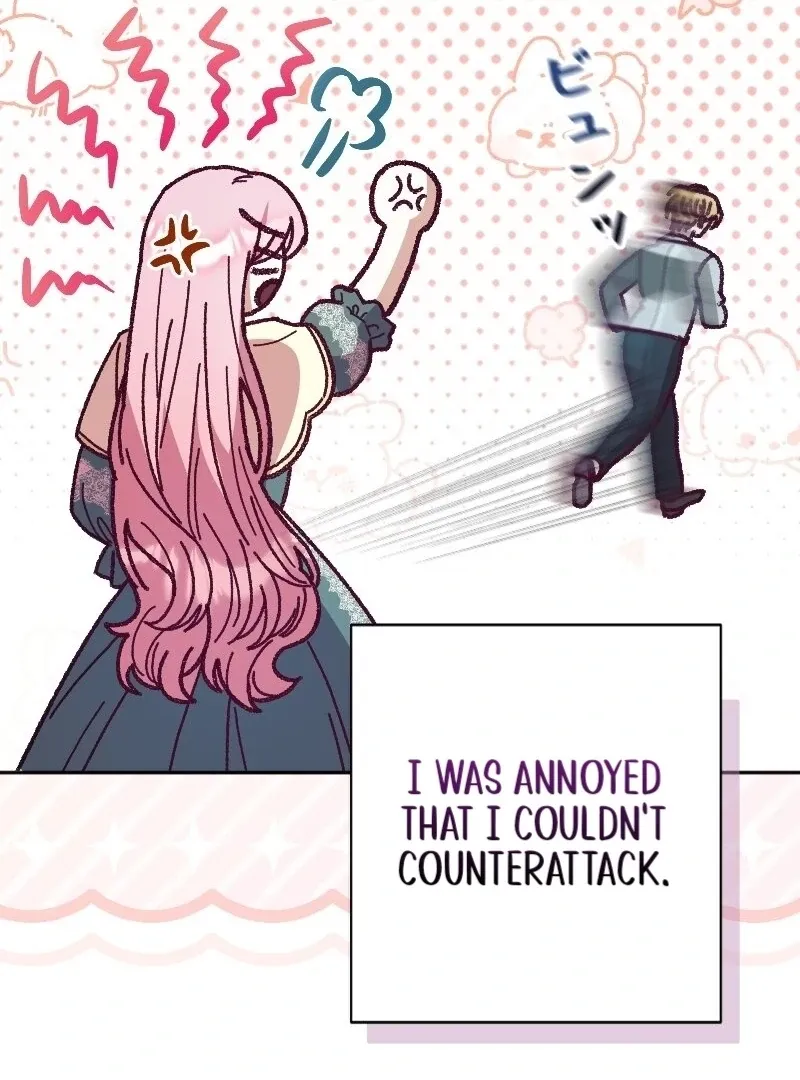 The Reincarnated Young Lady Wants to Escape from the Obsessive Prince and the Death Flag Chapter 7 page 65 - 