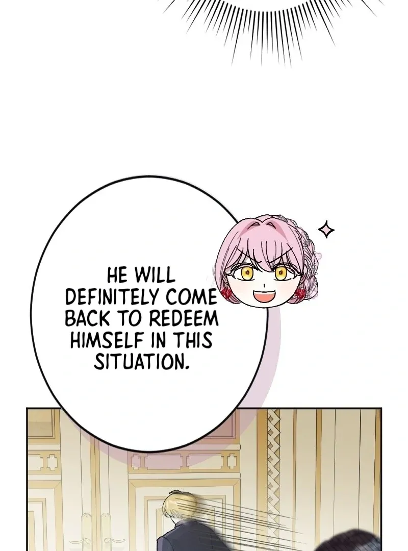 The Reincarnated Young Lady Wants to Escape from the Obsessive Prince and the Death Flag Chapter 7 page 68 - 