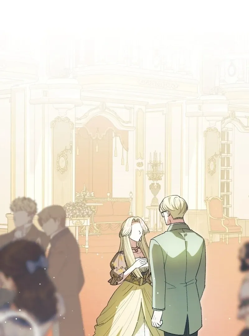 The Reincarnated Young Lady Wants to Escape from the Obsessive Prince and the Death Flag Chapter 7 page 77 - 