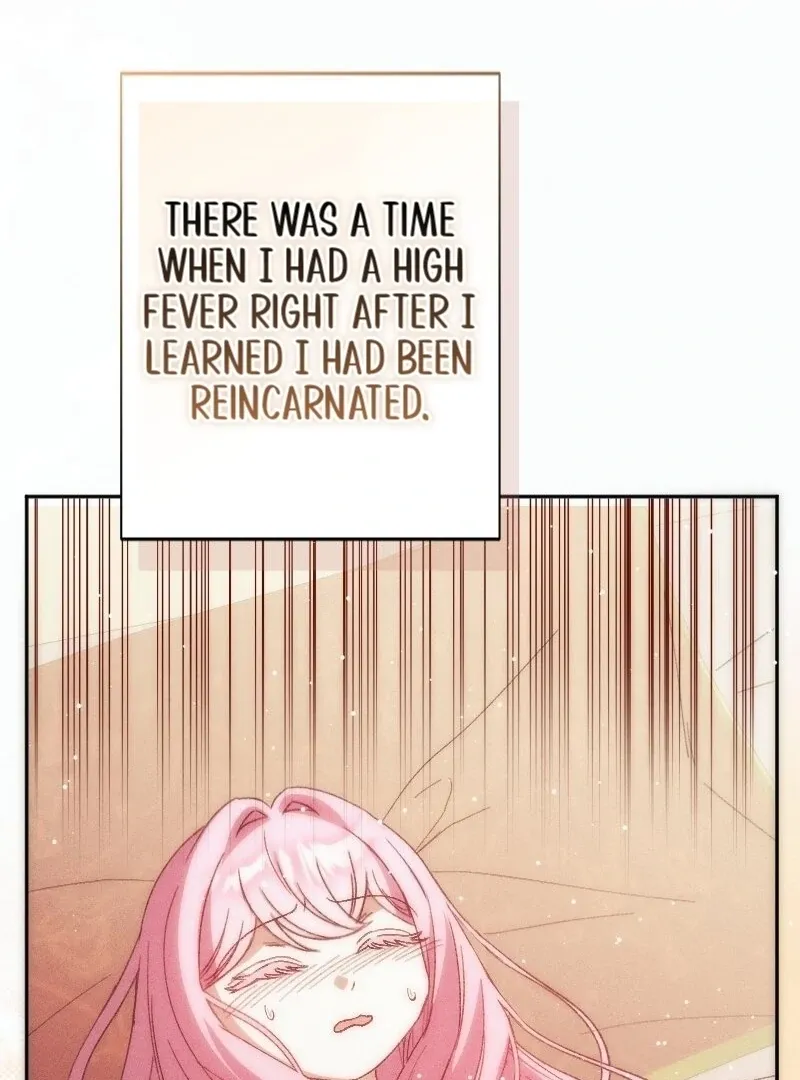 The Reincarnated Young Lady Wants to Escape from the Obsessive Prince and the Death Flag Chapter 7 page 90 - 