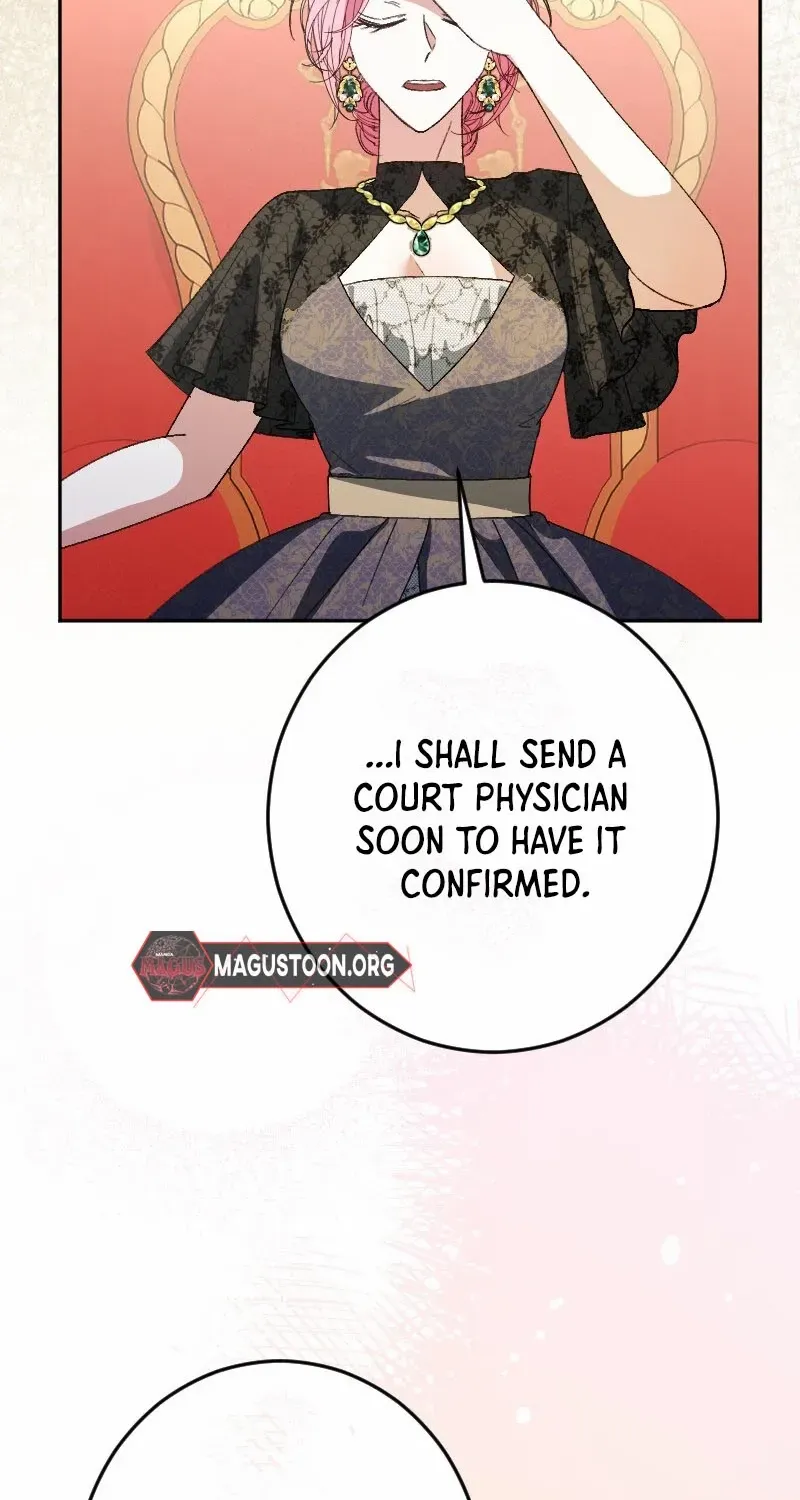 The Reincarnated Young Lady Wants to Escape from the Obsessive Prince and the Death Flag Chapter 8 page 15 - 