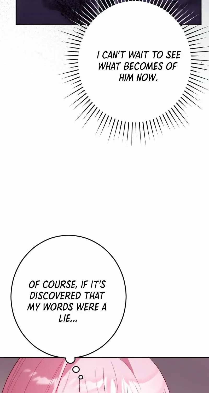 The Reincarnated Young Lady Wants to Escape from the Obsessive Prince and the Death Flag Chapter 8 page 24 - 