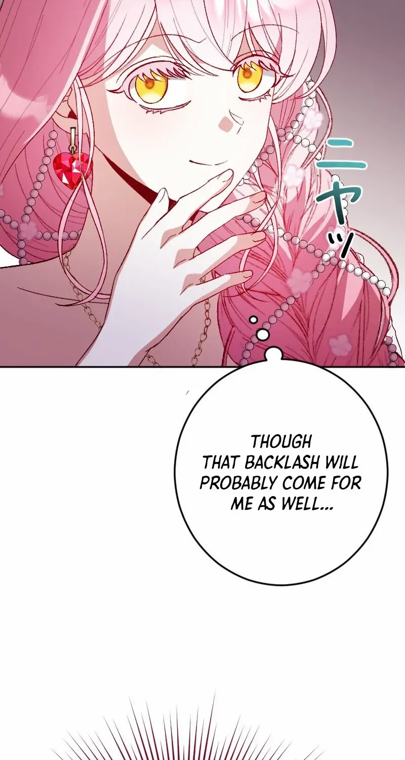 The Reincarnated Young Lady Wants to Escape from the Obsessive Prince and the Death Flag Chapter 8 page 25 - 