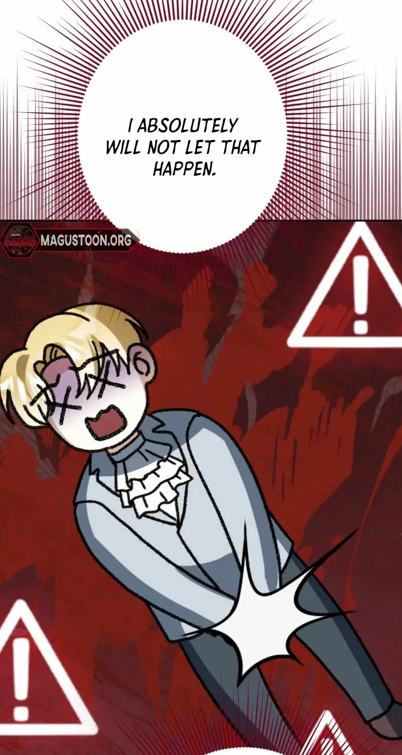 The Reincarnated Young Lady Wants to Escape from the Obsessive Prince and the Death Flag Chapter 8 page 26 - 