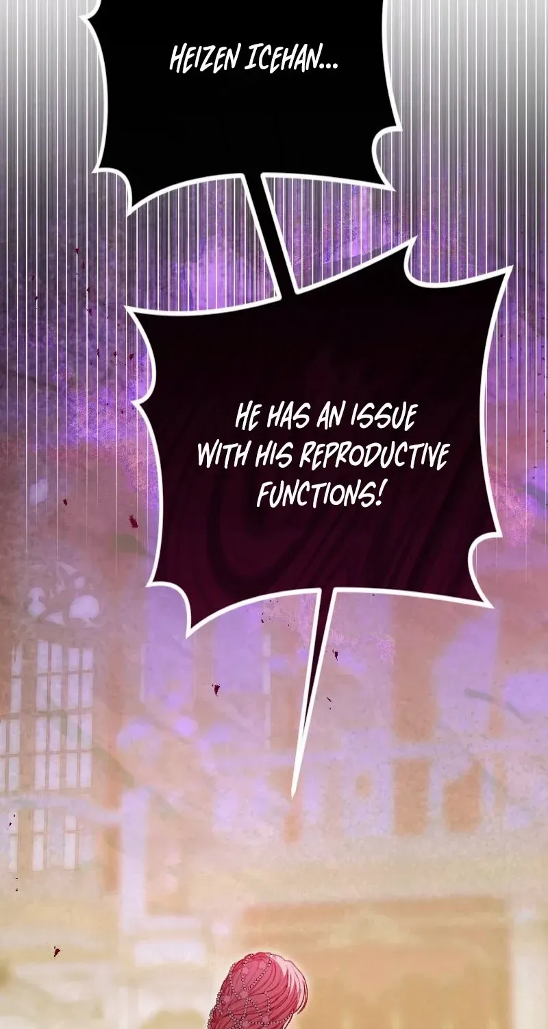 The Reincarnated Young Lady Wants to Escape from the Obsessive Prince and the Death Flag Chapter 8 page 4 - 