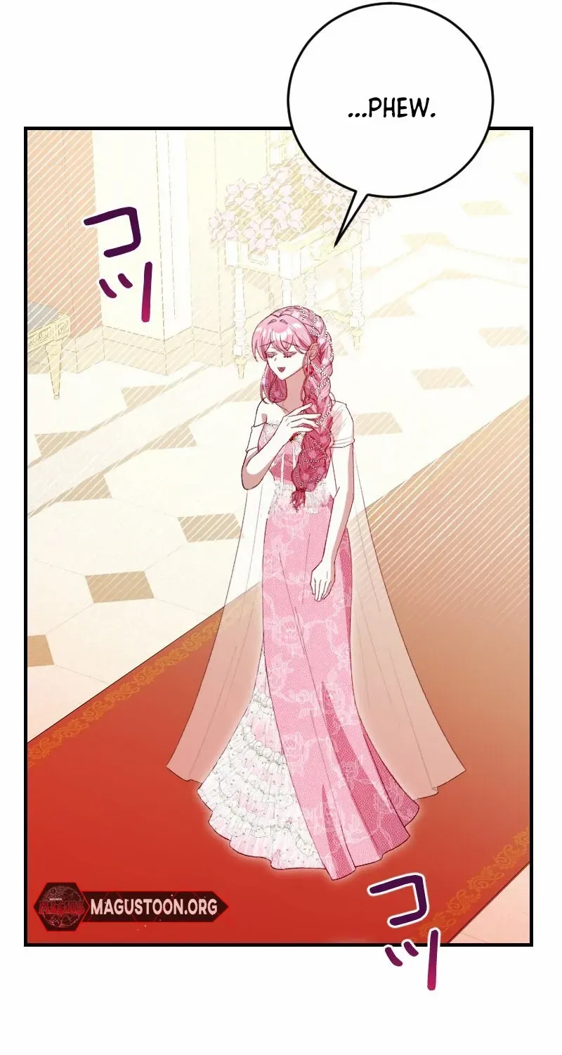The Reincarnated Young Lady Wants to Escape from the Obsessive Prince and the Death Flag Chapter 8 page 35 - 