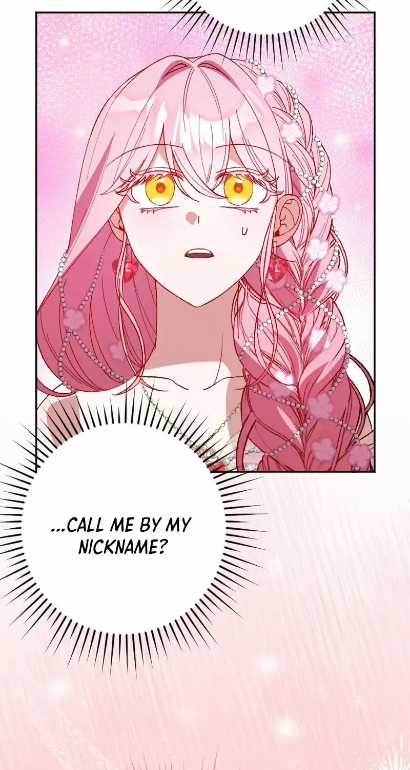 The Reincarnated Young Lady Wants to Escape from the Obsessive Prince and the Death Flag Chapter 8 page 48 - 