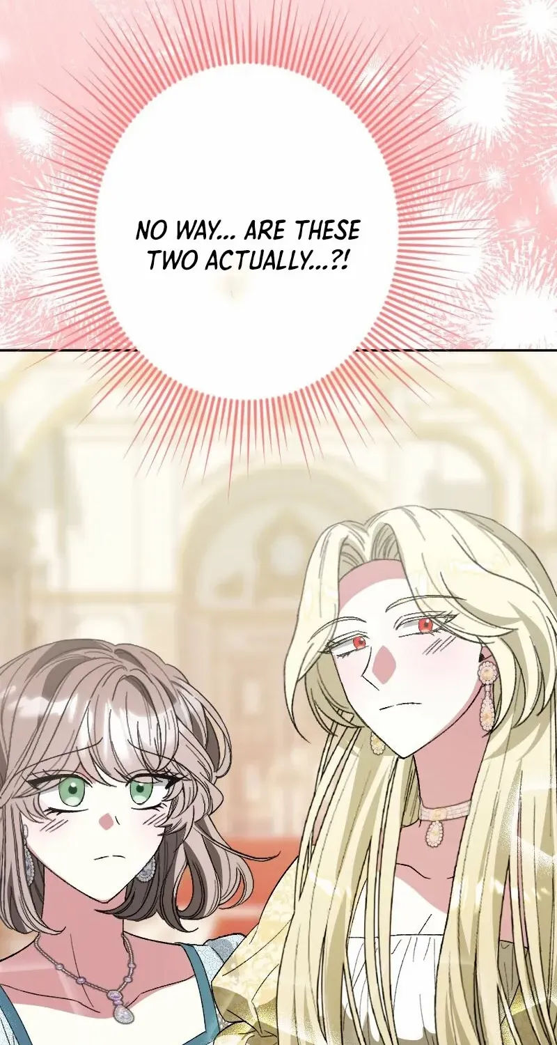 The Reincarnated Young Lady Wants to Escape from the Obsessive Prince and the Death Flag Chapter 8 page 49 - 