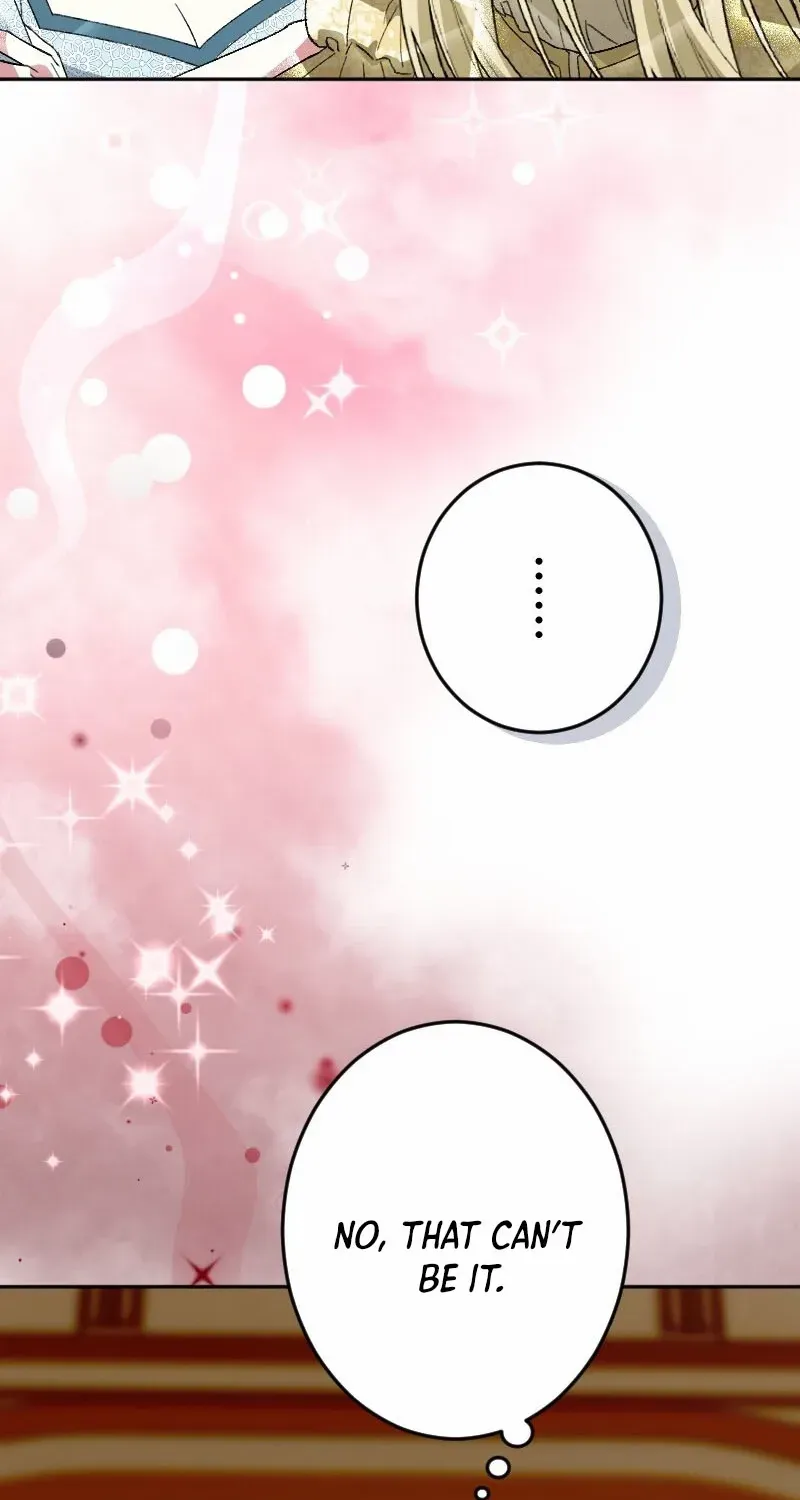 The Reincarnated Young Lady Wants to Escape from the Obsessive Prince and the Death Flag Chapter 8 page 50 - 